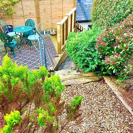 Number36, Hills Garden Access, Unique Retreat Villa Great Malvern Exterior foto