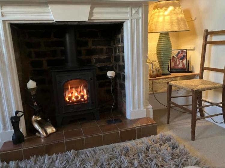 Number36, Hills Garden Access, Unique Retreat Villa Great Malvern Exterior foto